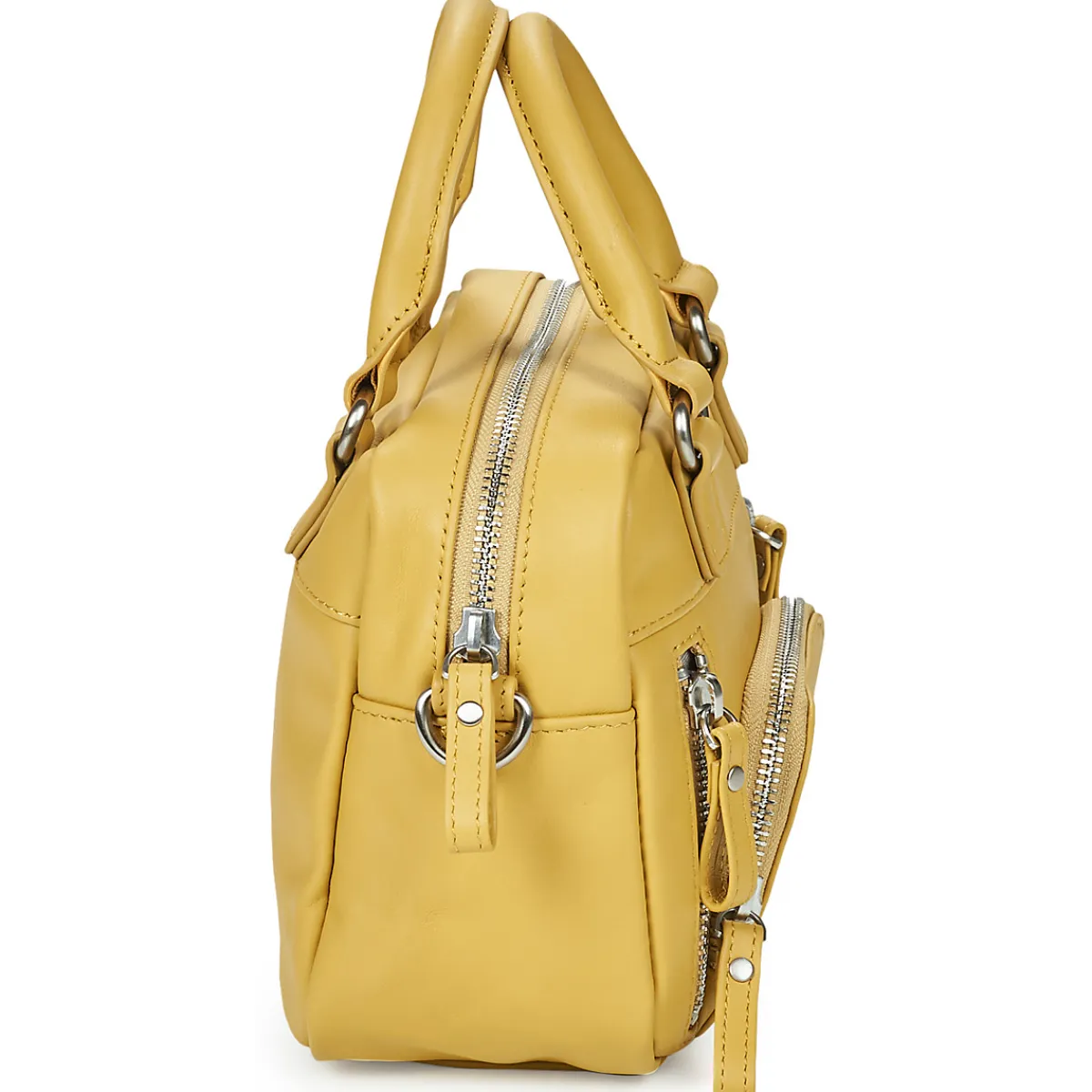 Nat et Nin - MICRO MACY