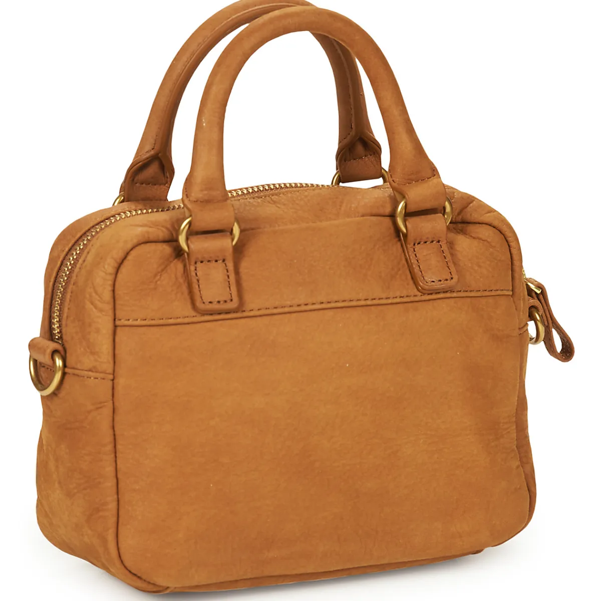 Nat et Nin - MICRO MACY Camel