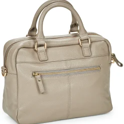 Nat et Nin - MINI MACY Gris