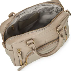 Nat et Nin - MINI MACY Gris