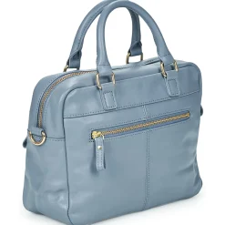 Hot Nat et Nin - MINI MACY Bleu