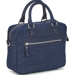 Nat et Nin - MINI MACY BleuFoncé Discount