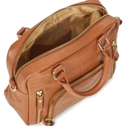 Nat et Nin - MINI MACY Cognac Hot