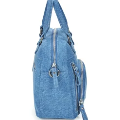 New Nat et Nin - MINI MACY Bleuclair