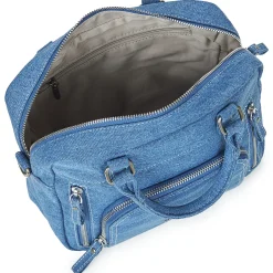 New Nat et Nin - MINI MACY Bleuclair