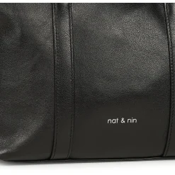 Nat et Nin - MINI THYLANE Noir New