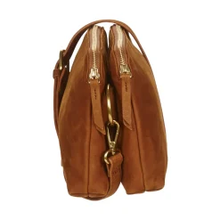 Sale Nat et Nin - NAEL Marron