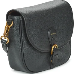 Nat et Nin - OLIVIA Noir Best