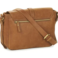 New Nat et Nin - PAOLA Marron