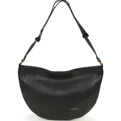 Discount Nat et Nin - RODEO Noir