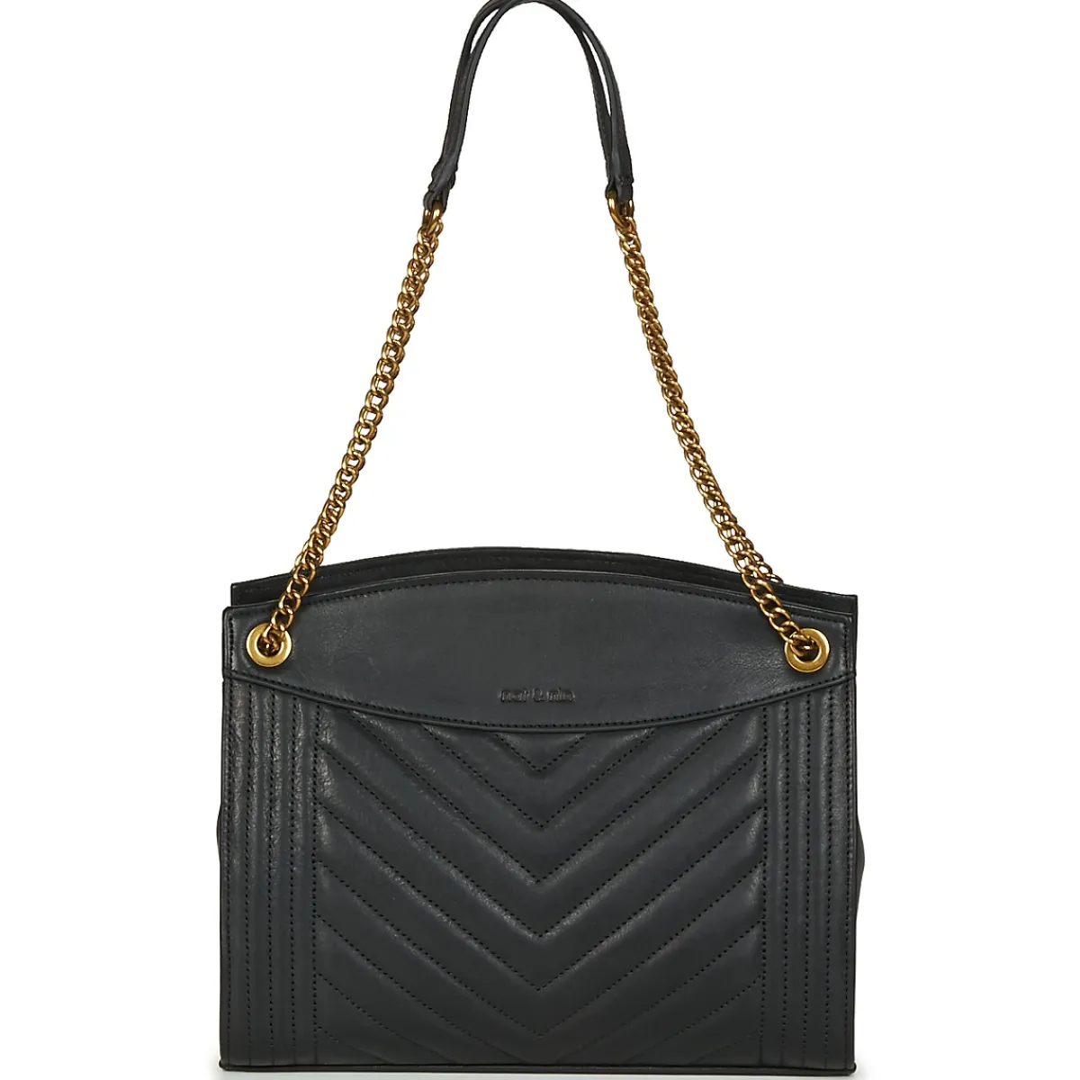 Best Nat et Nin - SIMONE Noir