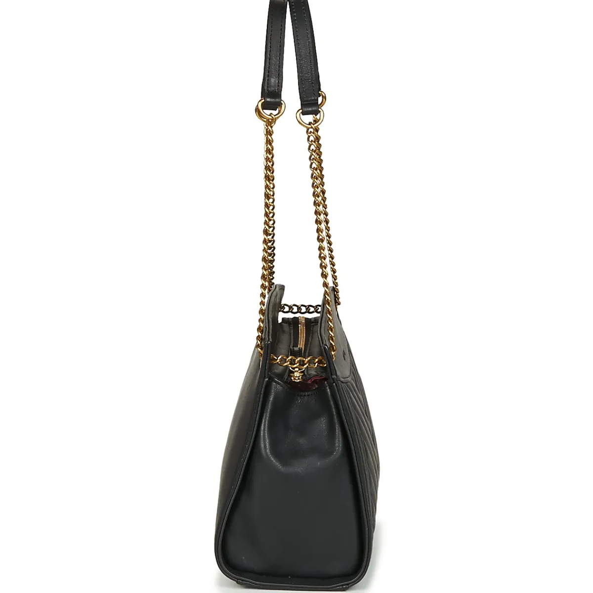 Best Nat et Nin - SIMONE Noir