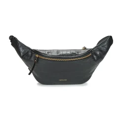 Nat et Nin - TRACY Noir Discount