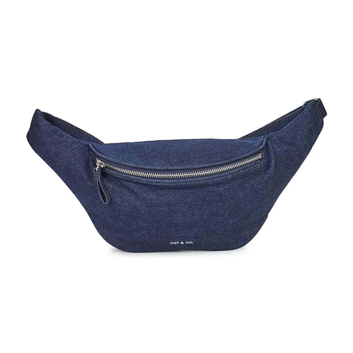 Clearance Nat et Nin - TRACY BleuFoncé