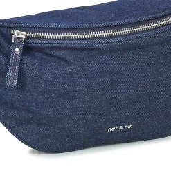 Clearance Nat et Nin - TRACY BleuFoncé