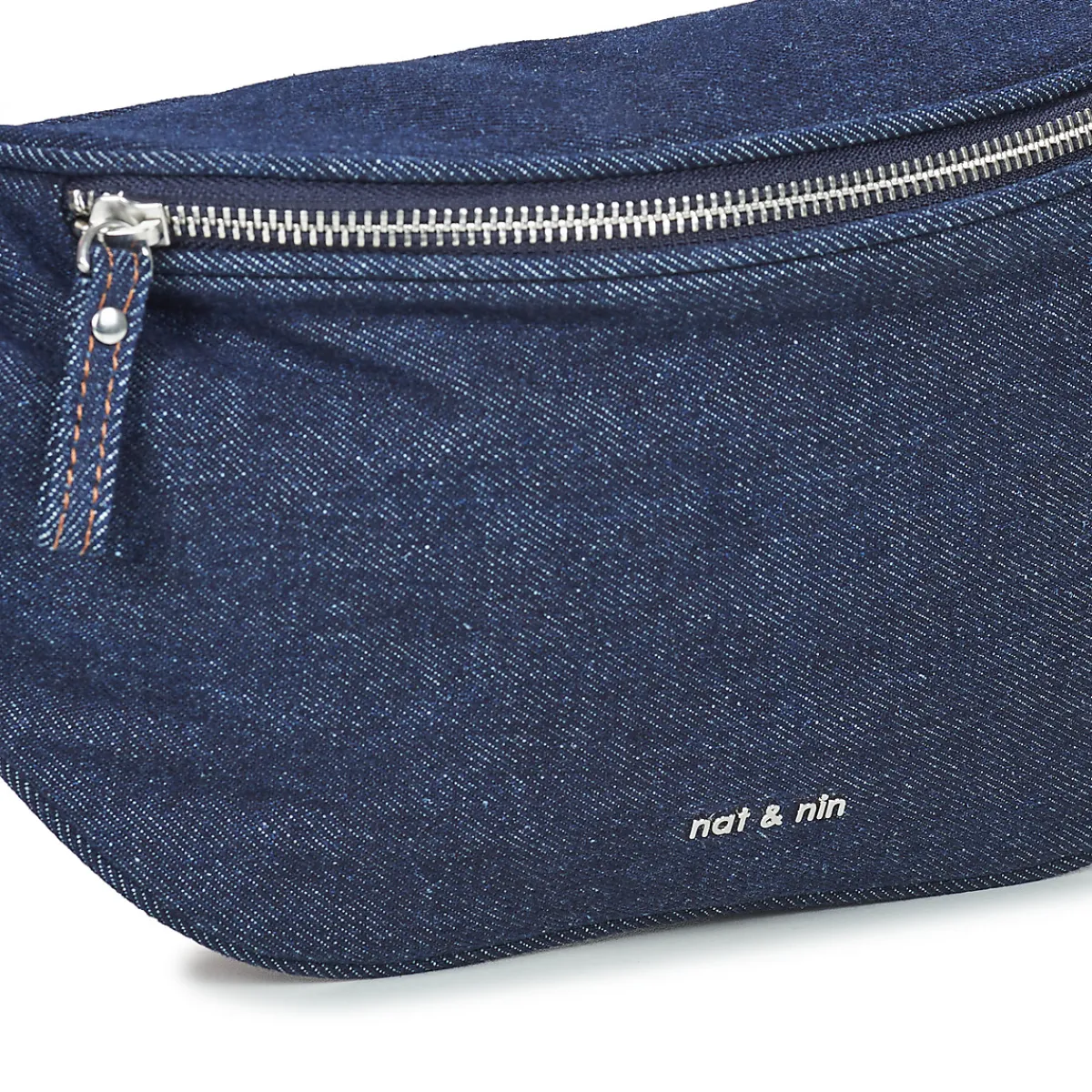 Clearance Nat et Nin - TRACY BleuFoncé