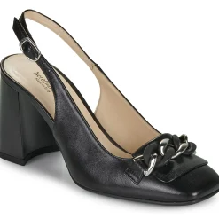 Hot NeroGiardini - E512310D Noir