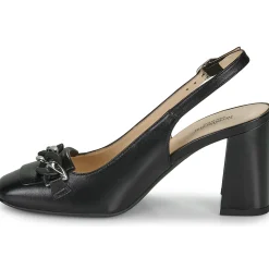 Hot NeroGiardini - E512310D Noir