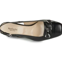 Hot NeroGiardini - E512310D Noir