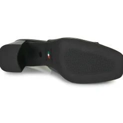 Hot NeroGiardini - E512310D Noir