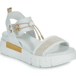 New NeroGiardini - E410700D Blanc