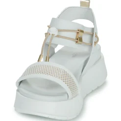 New NeroGiardini - E410700D Blanc