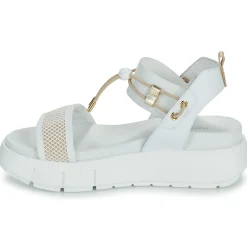 New NeroGiardini - E410700D Blanc