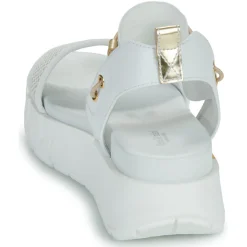 New NeroGiardini - E410700D Blanc