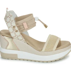 NeroGiardini - E410680D Beige Best