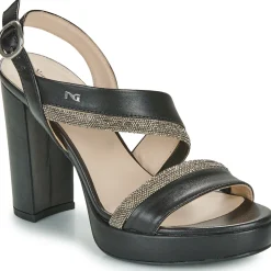 NeroGiardini - E410220D Noir Outlet