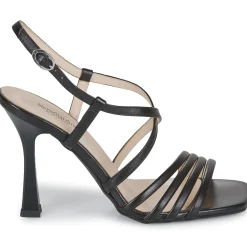 Outlet NeroGiardini - E307282DE-100 Noir