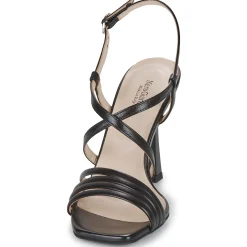 Outlet NeroGiardini - E307282DE-100 Noir