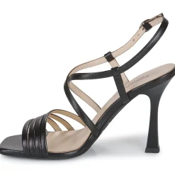 Outlet NeroGiardini - E307282DE-100 Noir