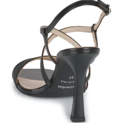 Outlet NeroGiardini - E307282DE-100 Noir