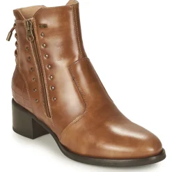 New NeroGiardini - ENDIVO Cognac