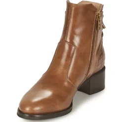 New NeroGiardini - ENDIVO Cognac