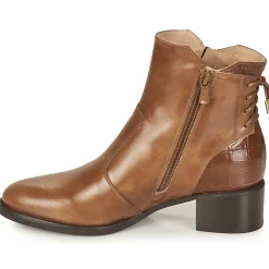 New NeroGiardini - ENDIVO Cognac