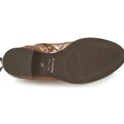 New NeroGiardini - ENDIVO Cognac