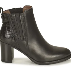 Sale NeroGiardini - FENOUILO Noir