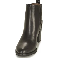 Sale NeroGiardini - FENOUILO Noir