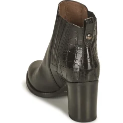 Sale NeroGiardini - FENOUILO Noir