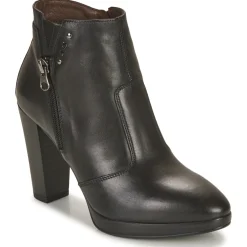 New NeroGiardini - GILDA Noir