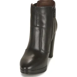 New NeroGiardini - GILDA Noir