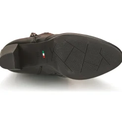 New NeroGiardini - GILDA Noir