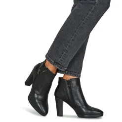 New NeroGiardini - GILDA Noir