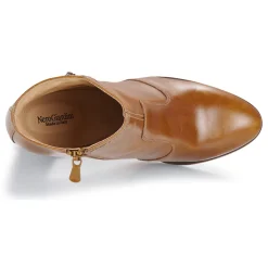 Clearance NeroGiardini - I411230D-400 Cognac