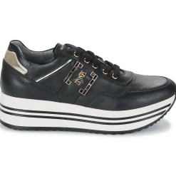 Online NeroGiardini - I411560D-100 Noir