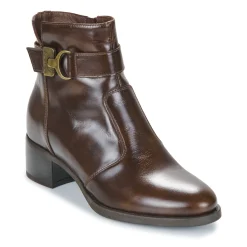 NeroGiardini - I411270D-300 Marron Hot