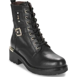 Outlet NeroGiardini - I411881D-100 Noir