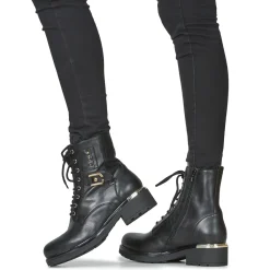 Outlet NeroGiardini - I411881D-100 Noir